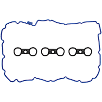 Valve Cover Gasket, With Spark Plug Tube Seals, 6 Cyl 3.0L - 