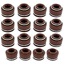 AVS1000 APEX Valve Stem Seal Valve Stem Seal - Direct Fit, Set