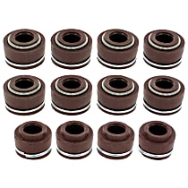 AVS1001 APEX Valve Stem Seal Valve Stem Seal - Direct Fit, Set