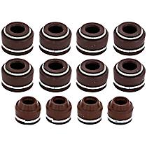 AVS1002 APEX Valve Stem Seal Valve Stem Seal - Direct Fit, Set