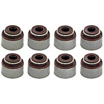 AVS1013 APEX Valve Stem Seal Valve Stem Seal - Direct Fit, Set