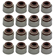 AVS1017 APEX Valve Stem Seal Valve Stem Seal - Direct Fit, Set