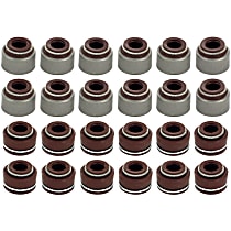 AVS1031 APEX Valve Stem Seal Valve Stem Seal - Direct Fit, Set