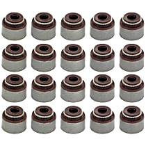 AVS1035 APEX Valve Stem Seal Valve Stem Seal - Direct Fit, Set