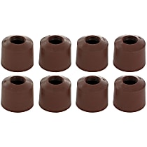 AVS11000 APEX Valve Stem Seal Valve Stem Seal - Direct Fit, Set