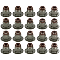 AVS11021 APEX Valve Stem Seal Valve Stem Seal - Direct Fit, Set