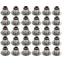 APEX Valve Stem Seal Valve Stem Seal - Direct Fit, Set