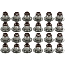 APEX Valve Stem Seal Valve Stem Seal - Direct Fit, Set