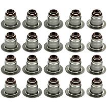 APEX Valve Stem Seal Valve Stem Seal - Direct Fit, Set