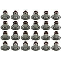 AVS11064 APEX Valve Stem Seal Valve Stem Seal - Direct Fit, Set