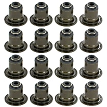 APEX Valve Stem Seal Valve Stem Seal - Direct Fit, Set