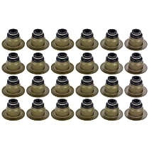 AVS11082 APEX Valve Stem Seal Valve Stem Seal - Direct Fit, Set