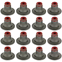 APEX Valve Stem Seal Valve Stem Seal - Direct Fit, Set