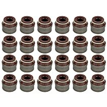 APEX Valve Stem Seal Valve Stem Seal - Direct Fit, Set