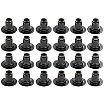 Valve Stem Seal - Direct Fit, Set