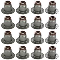 AVS13037 Valve Stem Seal - Direct Fit, Set