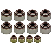 AVS2000 APEX Valve Stem Seal Valve Stem Seal - Direct Fit, Set