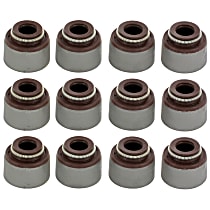 AVS2002 APEX Valve Stem Seal Valve Stem Seal - Direct Fit, Set