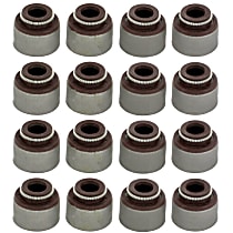 AVS2003 APEX Valve Stem Seal Valve Stem Seal - Direct Fit, Set