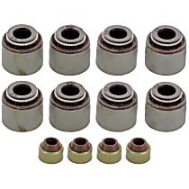 APEX Valve Stem Seal Valve Stem Seal - Direct Fit, Set