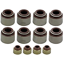 AVS2008 APEX Valve Stem Seal Valve Stem Seal - Direct Fit, Set