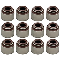 AVS2009 APEX Valve Stem Seal Valve Stem Seal - Direct Fit, Set