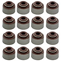 AVS2012 APEX Valve Stem Seal Valve Stem Seal - Direct Fit, Set