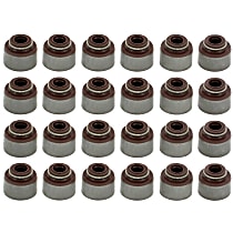 AVS2022 APEX Valve Stem Seal Valve Stem Seal - Direct Fit, Set