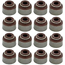 AVS2028 APEX Valve Stem Seal Valve Stem Seal - Direct Fit, Set