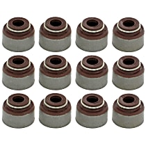 AVS2029 APEX Valve Stem Seal Valve Stem Seal - Direct Fit, Set