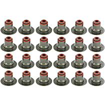 APEX Valve Stem Seal Valve Stem Seal - Direct Fit, Set