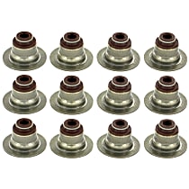 AVS2036 APEX Valve Stem Seal Valve Stem Seal - Direct Fit, Set