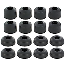 AVS2054 APEX Valve Stem Seal Valve Stem Seal - Direct Fit, Set