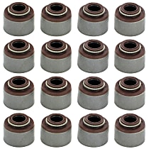 AVS2061 APEX Valve Stem Seal Valve Stem Seal - Direct Fit, Set
