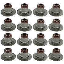 APEX Valve Stem Seal Valve Stem Seal - Direct Fit, Set