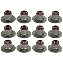 APEX Valve Stem Seal Valve Stem Seal - Direct Fit, Set