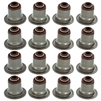 APEX Valve Stem Seal Valve Stem Seal - Direct Fit, Set