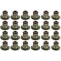 AVS2093 APEX Valve Stem Seal Valve Stem Seal - Direct Fit, Set
