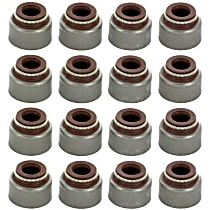 AVS3001 APEX Valve Stem Seal Valve Stem Seal - Direct Fit, Set
