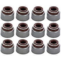 AVS3002 APEX Valve Stem Seal Valve Stem Seal - Direct Fit, Set
