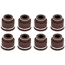 AVS3007 APEX Valve Stem Seal Valve Stem Seal - Direct Fit, Set