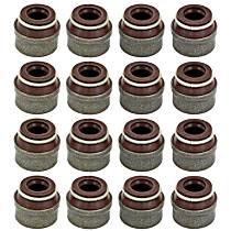 AVS3016 APEX Valve Stem Seal Valve Stem Seal - Direct Fit, Set