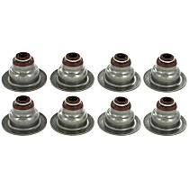 AVS3019 APEX Valve Stem Seal Valve Stem Seal - Direct Fit, Set