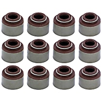 AVS3020 APEX Valve Stem Seal Valve Stem Seal - Direct Fit, Set