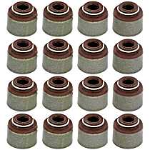 APEX Valve Stem Seal Valve Stem Seal - Direct Fit, Set