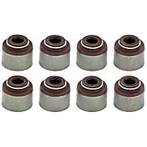 APEX Valve Stem Seal Valve Stem Seal - Direct Fit, Set
