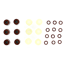 APEX Valve Stem Seal Valve Stem Seal - Direct Fit, Set