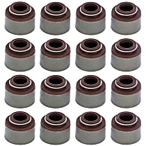 APEX Valve Stem Seal Valve Stem Seal - Direct Fit, Set