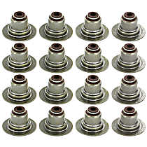 AVS3041 APEX Valve Stem Seal Valve Stem Seal - Direct Fit, Set