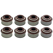 AVS3045 APEX Valve Stem Seal Valve Stem Seal - Direct Fit, Set